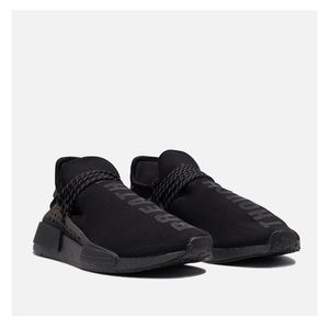 Pharrell x Adidas HU